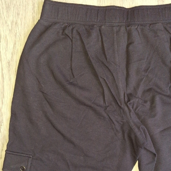 NWT Vintage Venezia Women's Classic Black Boot Cut Pants - Picture 7 of 12